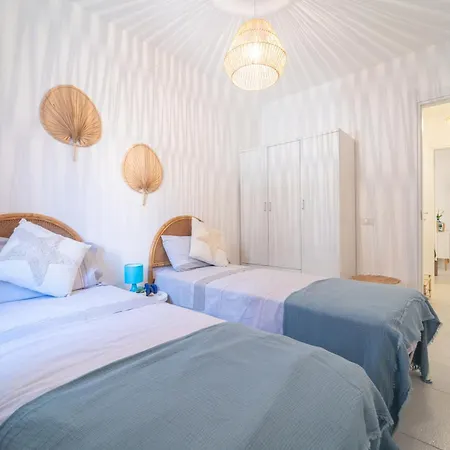 Διαμέρισμα Lido 103 Αλγκέρο