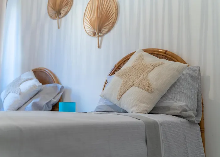 Lido 103 Διαμέρισμα *