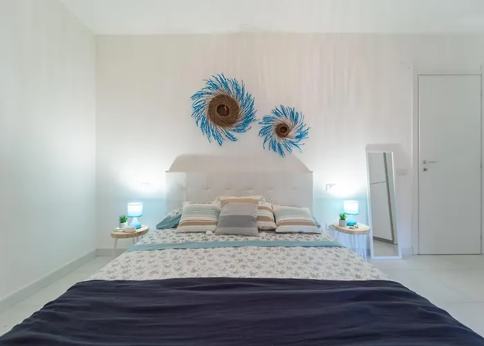 Διαμέρισμα Lido 103