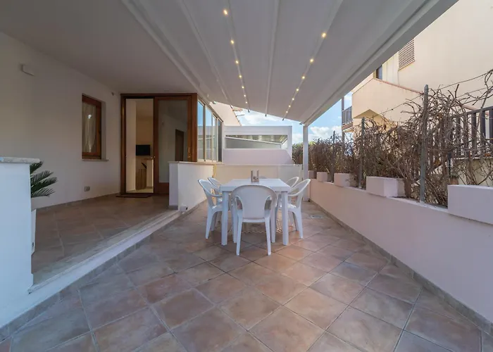 Διαμέρισμα Lido 103 *