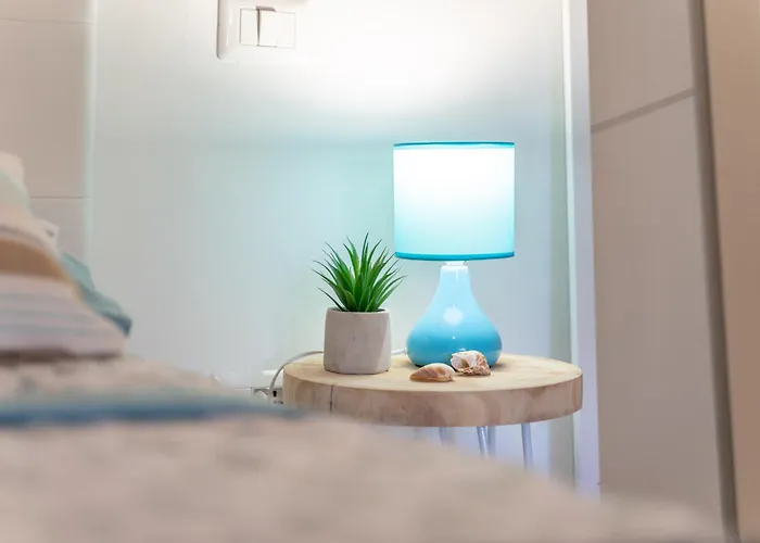 Lido 103 Διαμέρισμα