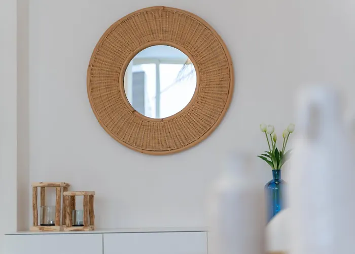 Διαμέρισμα Lido 103