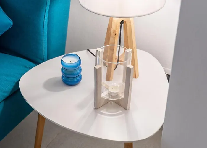 Lido 103 Διαμέρισμα *