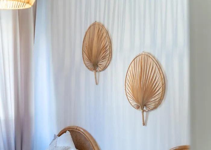 Διαμέρισμα Lido 103 *