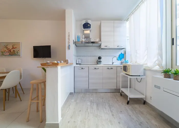 Lido 103 Διαμέρισμα Αλγκέρο