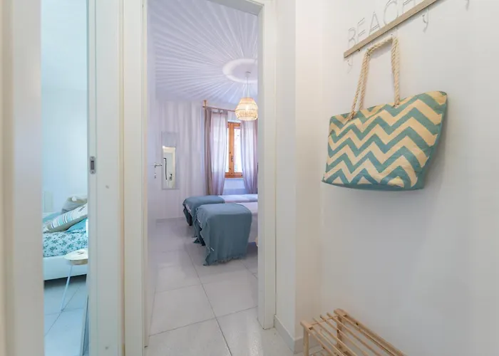 Lido 103 Διαμέρισμα