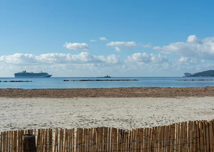 Διαμέρισμα Lido 103