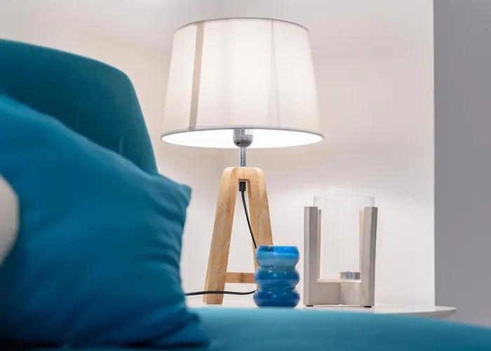 Lido 103 Διαμέρισμα *