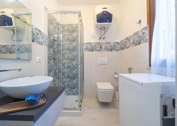 Διαμέρισμα Lido 103 *