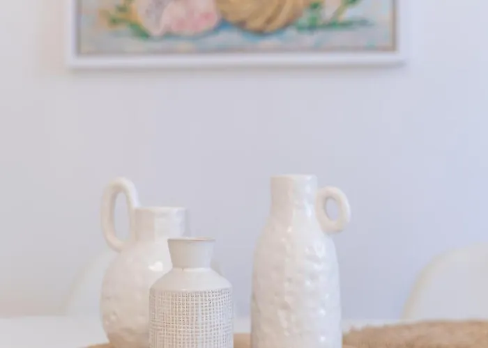 Lido 103 Διαμέρισμα Αλγκέρο