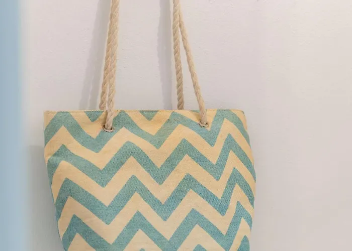 Διαμέρισμα Lido 103 Αλγκέρο