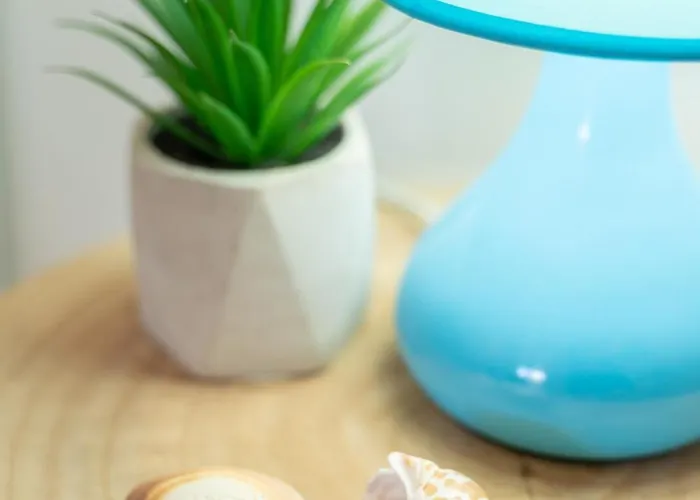 Lido 103 * Αλγκέρο