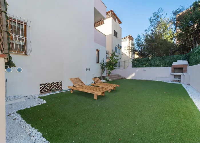 Διαμέρισμα Lido 103