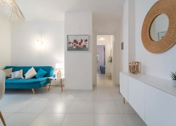 Διαμέρισμα Lido 103 *