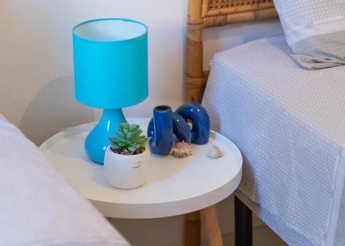 Διαμέρισμα Lido 103 Αλγκέρο