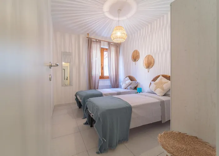 Lido 103 Διαμέρισμα