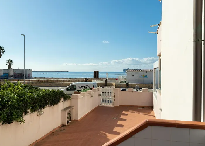 Lido 103 Διαμέρισμα Αλγκέρο