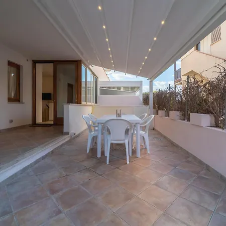 Appartamento Lido 103 *