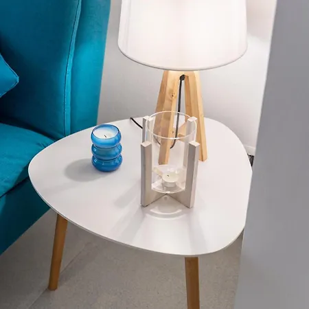 Lido 103 Apartment *