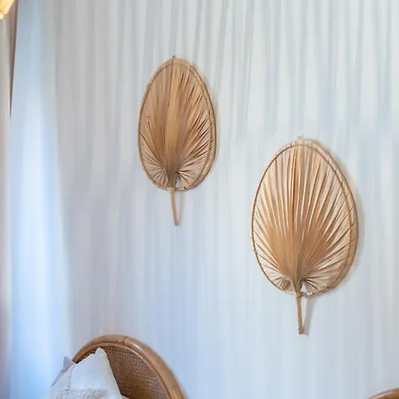 Lejlighed Lido 103 *