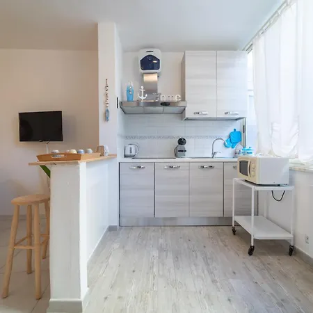 Lido 103 Apartment Alghero