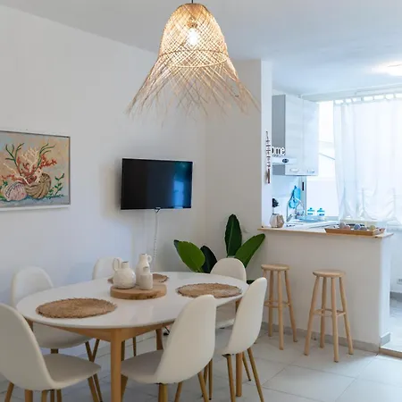 Appartamento Lido 103 Alghero