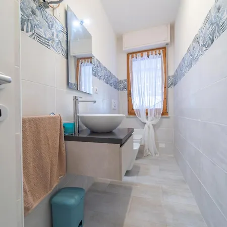 Lido 103 Alghero