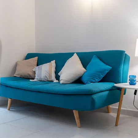 Apartment Lido 103