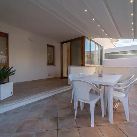 Lido 103 Apartament *