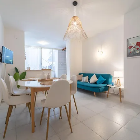 Appartamento Lido 103 Alghero