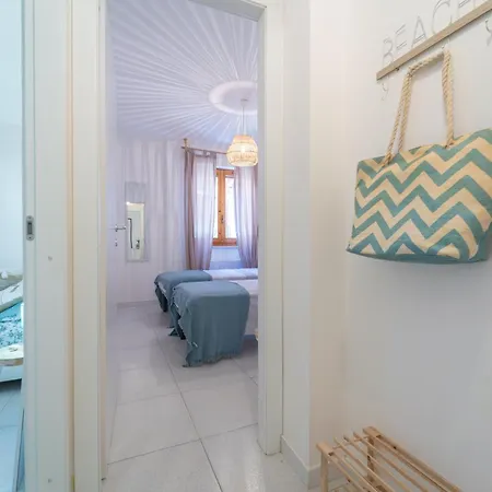 Lido 103 Apartment