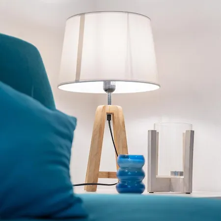 Lido 103 Apartment *