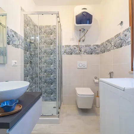 Lejlighed Lido 103 *