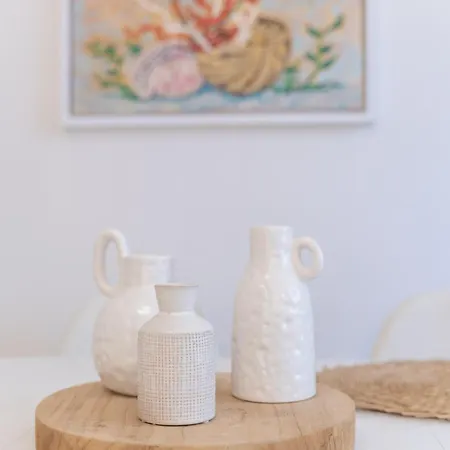 Lido 103 Lejlighed Alghero