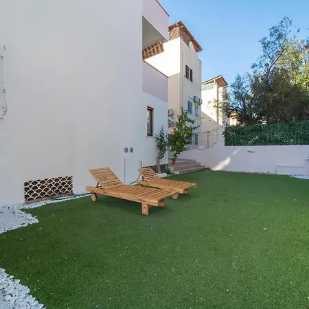 Apartamento Lido 103