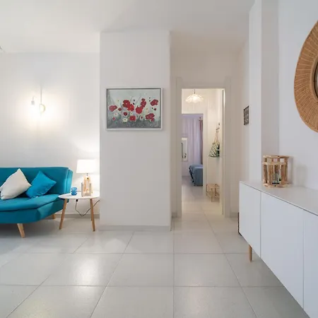 Appartamento Lido 103 *