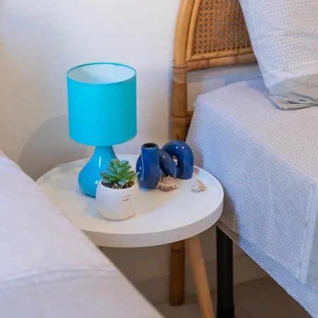 Appartamento Lido 103 Alghero