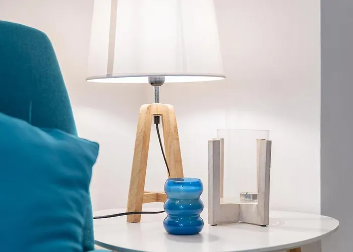 Lido 103 Apartamento