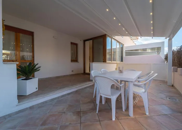 Lido 103 Apartamento *