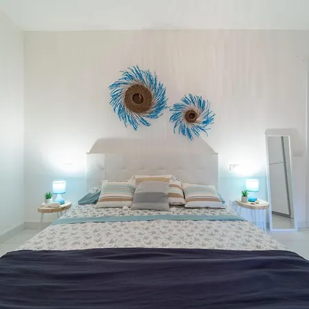 Lejlighed Lido 103