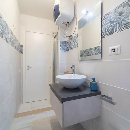 Lido 103 Lejlighed Alghero