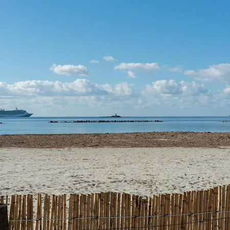 Lejlighed Lido 103