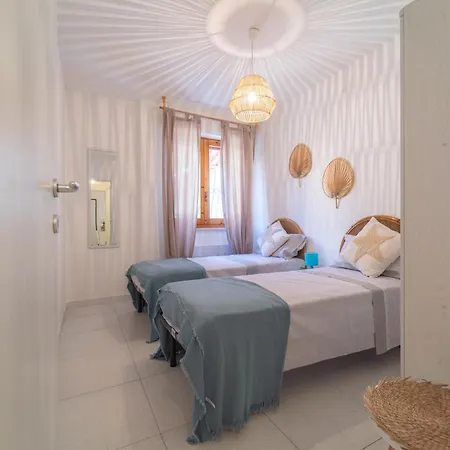 Lido 103 Lejlighed