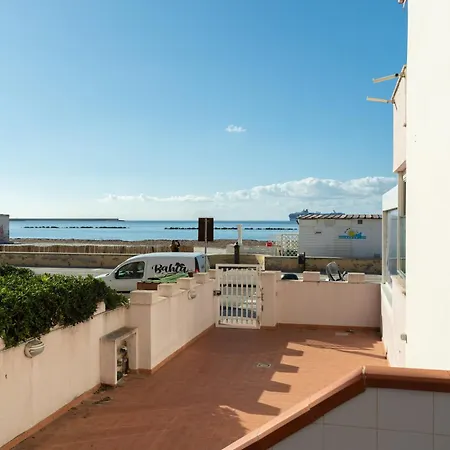 Lido 103 Lejlighed Alghero